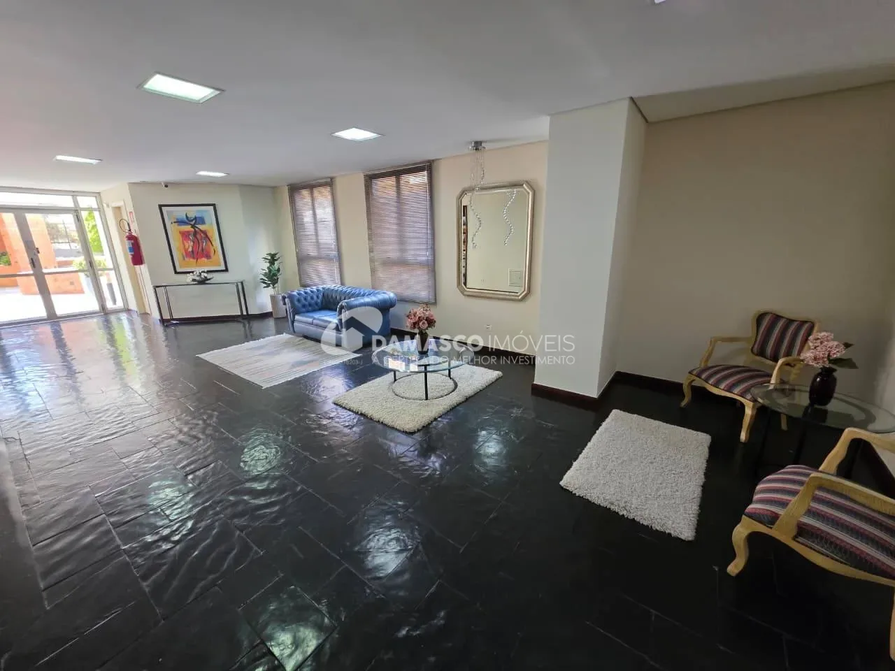 Apartamento para Locação no Santa Paula, São Caetano do Sul | 67 m² | 2 Dormitórios e 1 Vaga