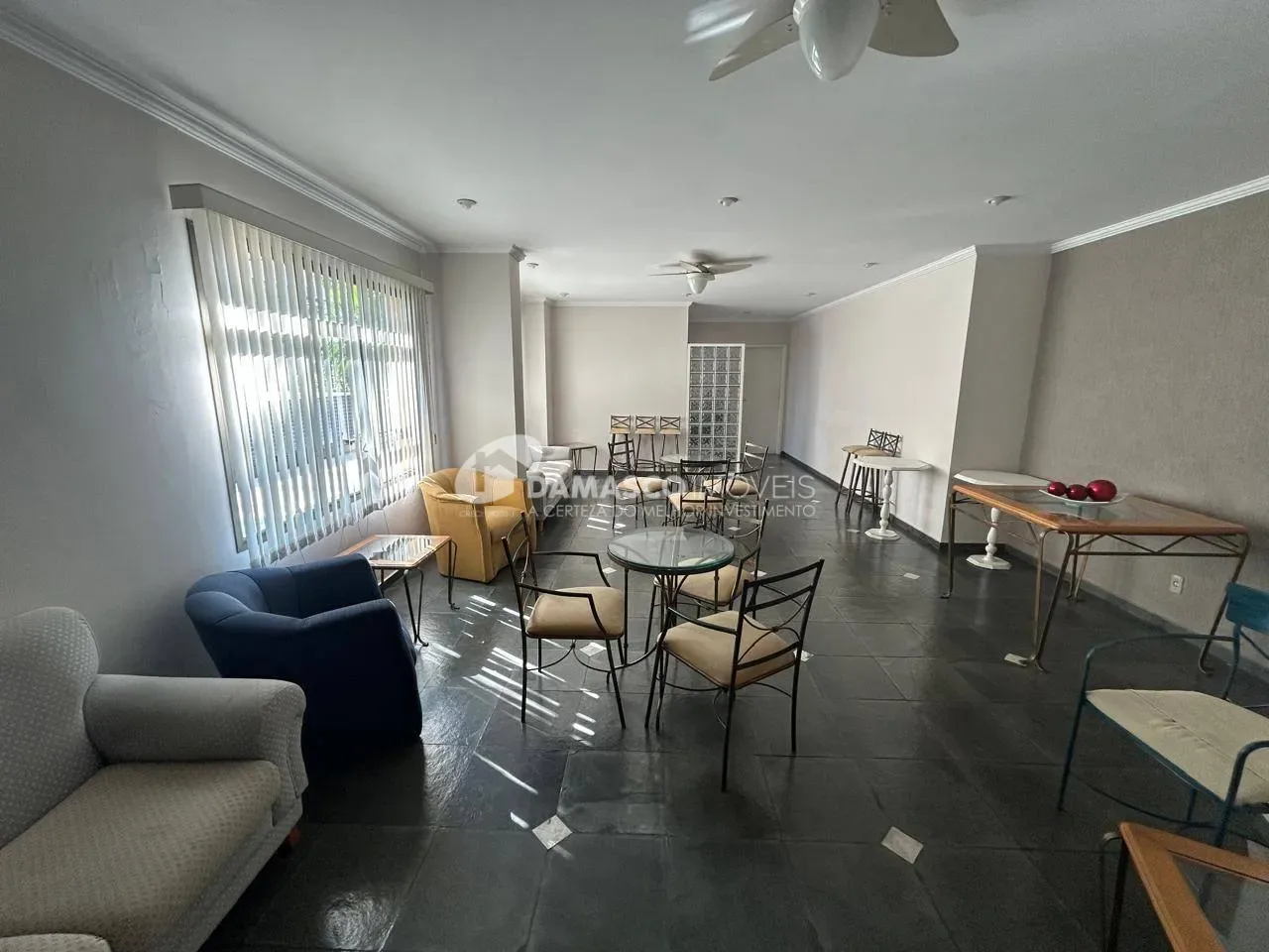 Apartamento à venda, Santa Paula, São Caetano do Sul, SP