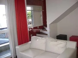 Cobertura à venda 3 Quartos, 2 Suites, 2 Vagas, 180M², Santa Maria, São Caetano do Sul - SP 