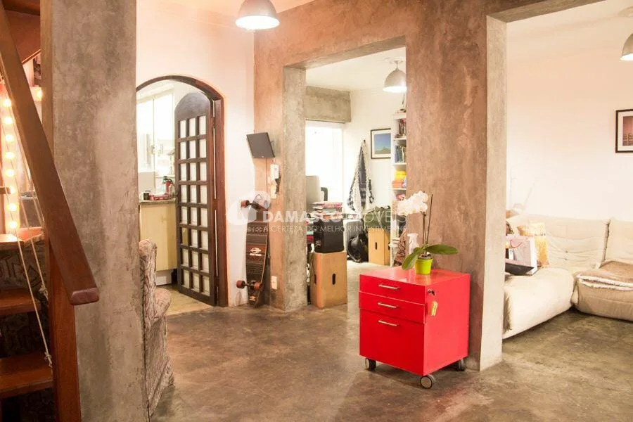 Sobrado à venda 3 Quartos, 1 Suite, 2 Vagas, 231M², Barcelona, São Caetano do Sul - SP