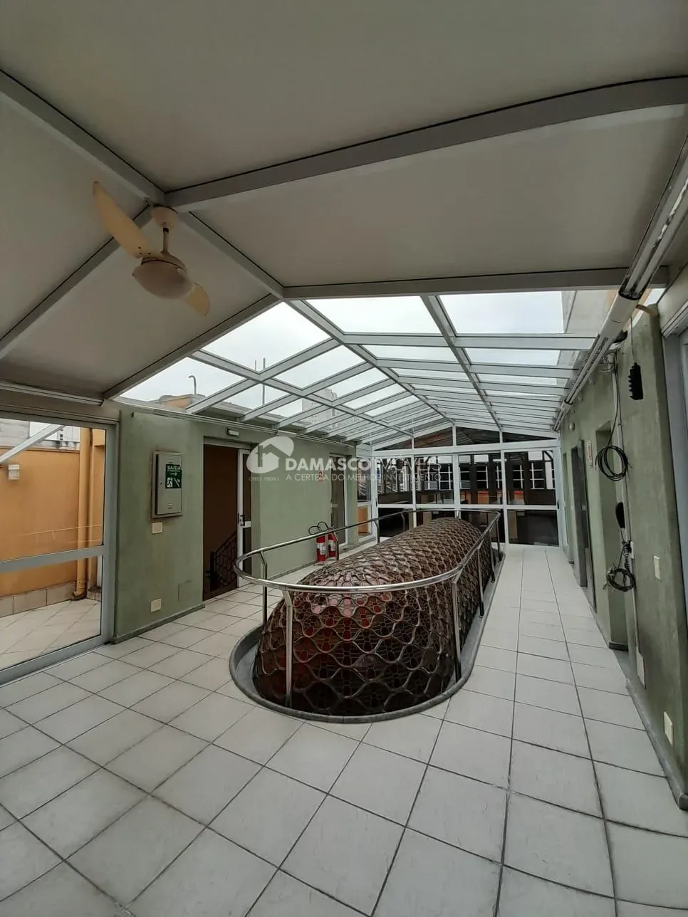 Prédio para locação, Centro, São Caetano do Sul, SP