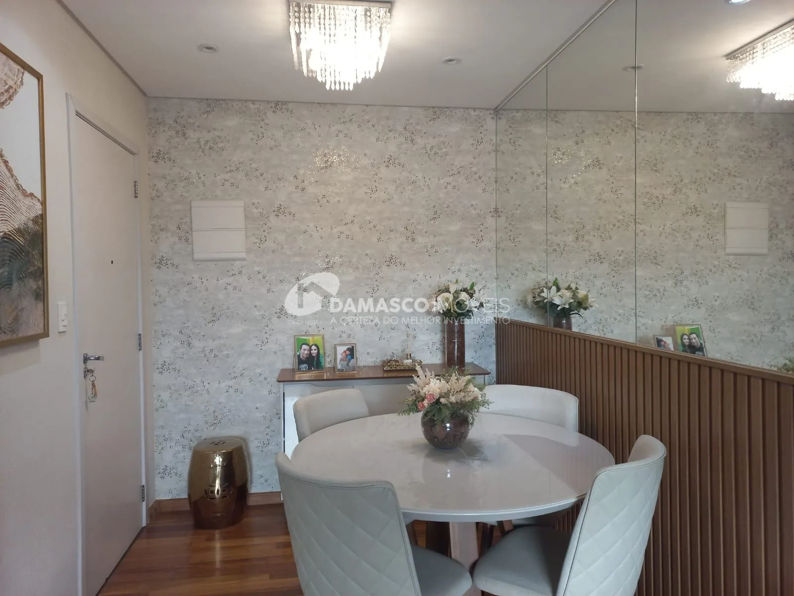 Apartamento à venda, Olímpico, São Caetano do Sul, SP
