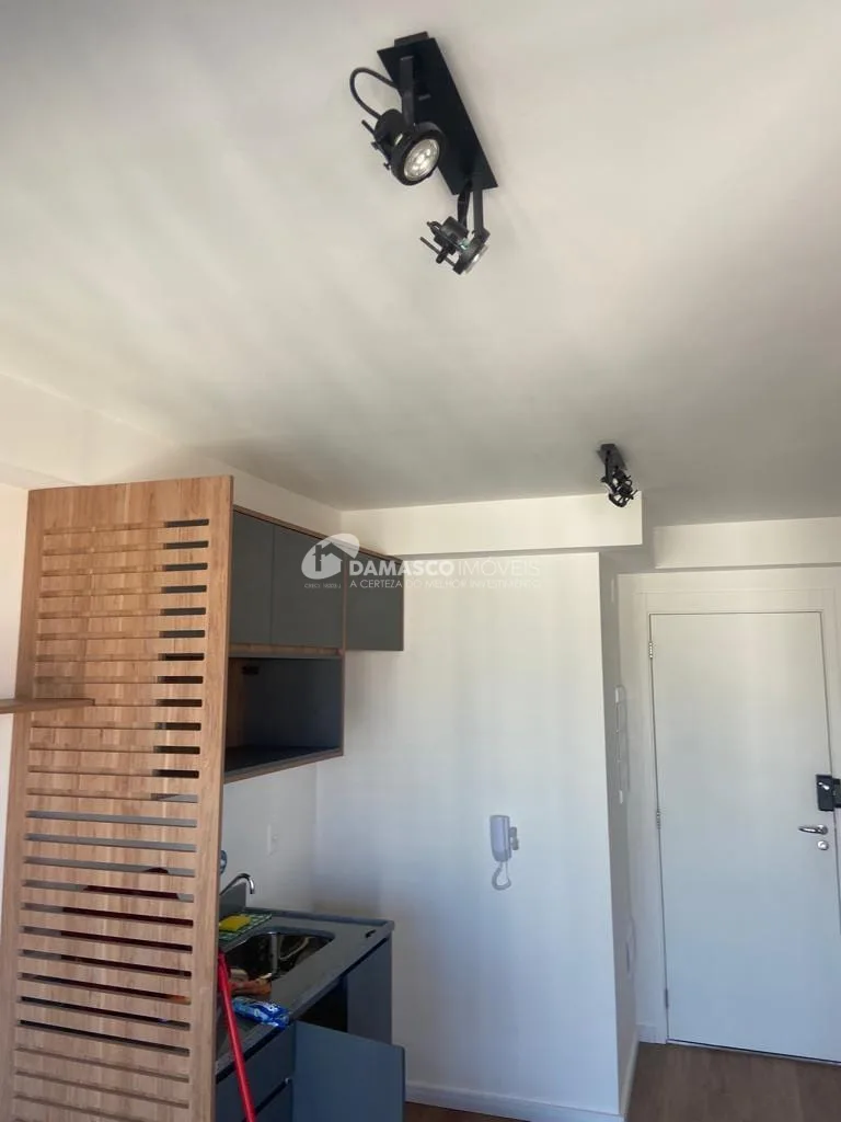 Apartamento para locação, Vila Monte Alegre, São Paulo, SP