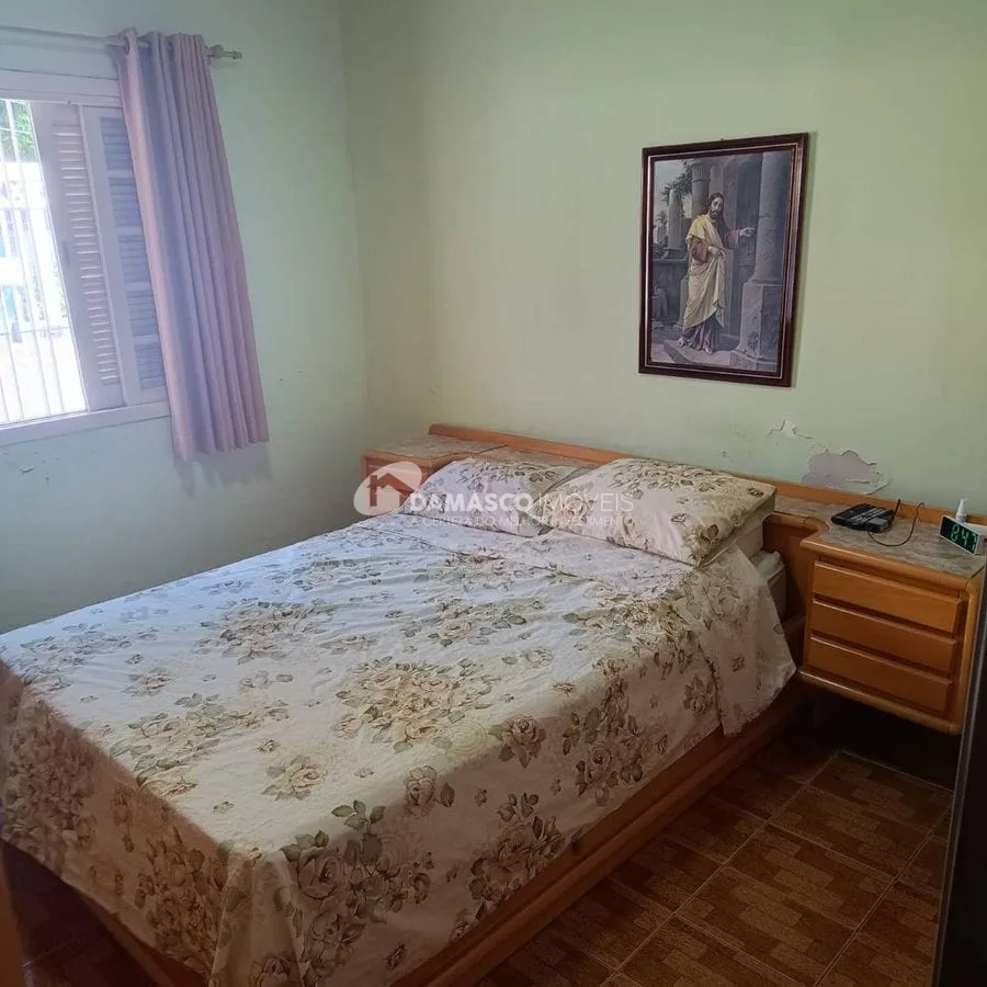 Casa à venda, Santa Maria, São Caetano do Sul, SP