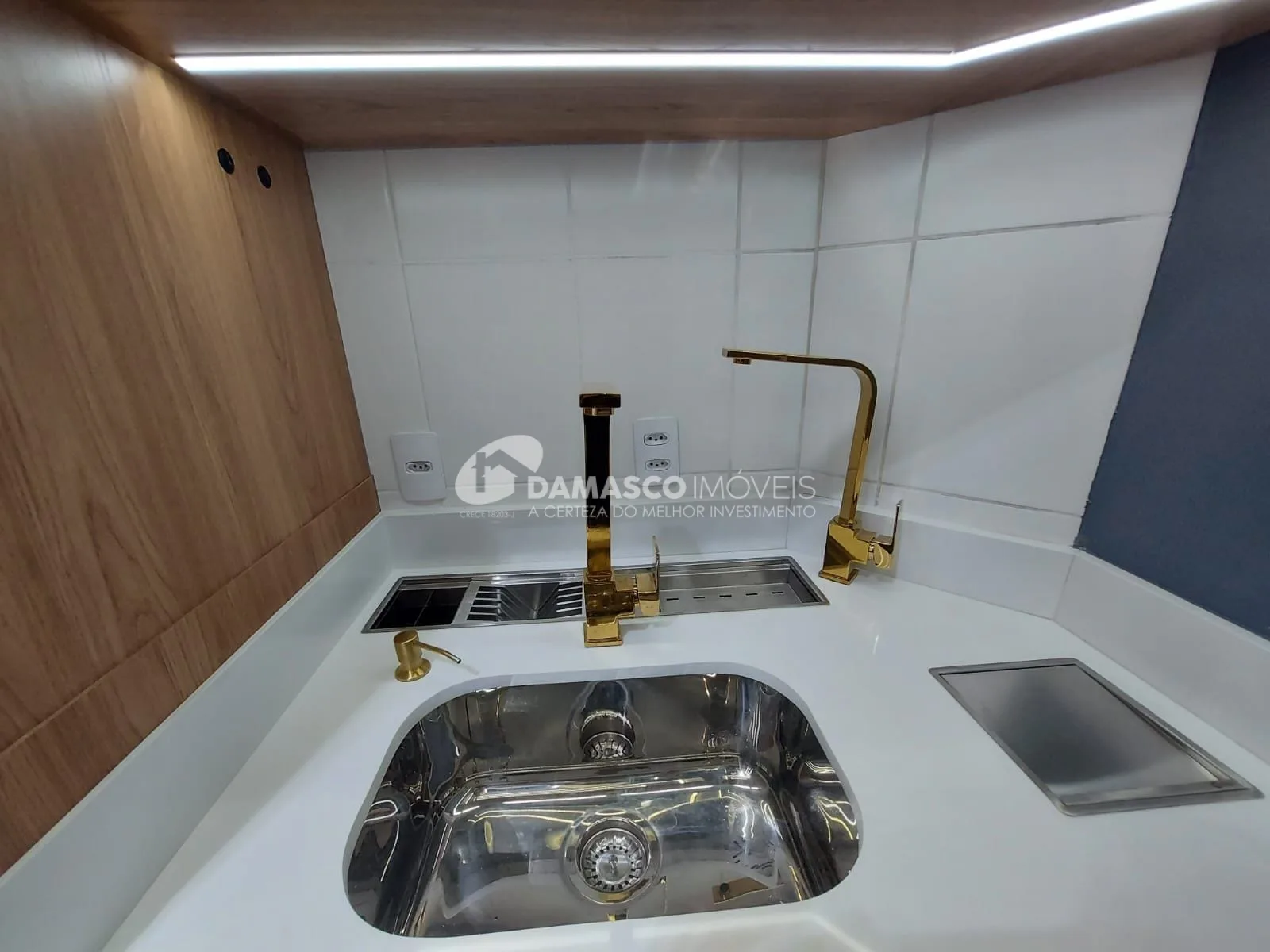 Cobertura / Penthouse à venda, Santa Maria, Santo André, SP