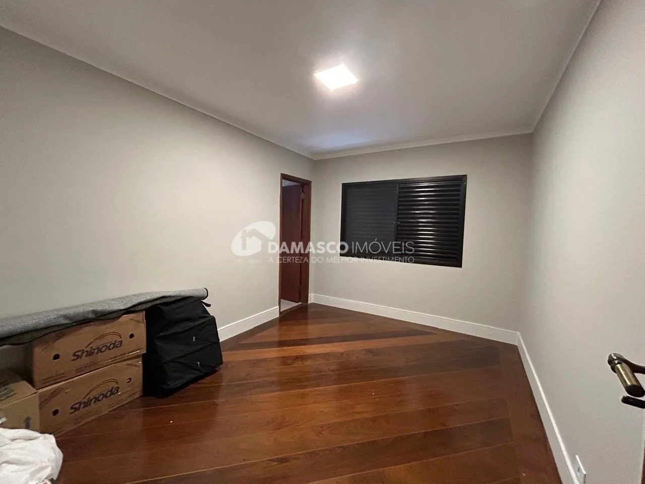 Apartamento à venda, Santa Paula, São Caetano do Sul, SP