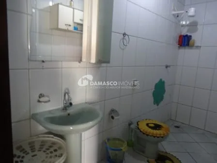 Sobrado à venda 3 Quartos, 1 Suite, 3 Vagas, 240M², Boa Vista, São Caetano do Sul - SP