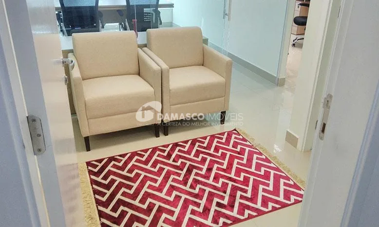 Sala à venda 1 Vaga, Centro, São Caetano do Sul - SP 