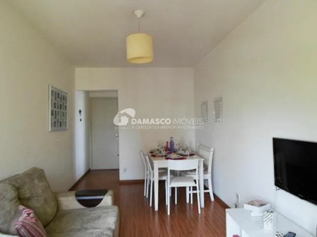 Apartamento à venda 2 Quartos, 1 Vaga, 78M², Fundação, São Caetano do Sul - SP 