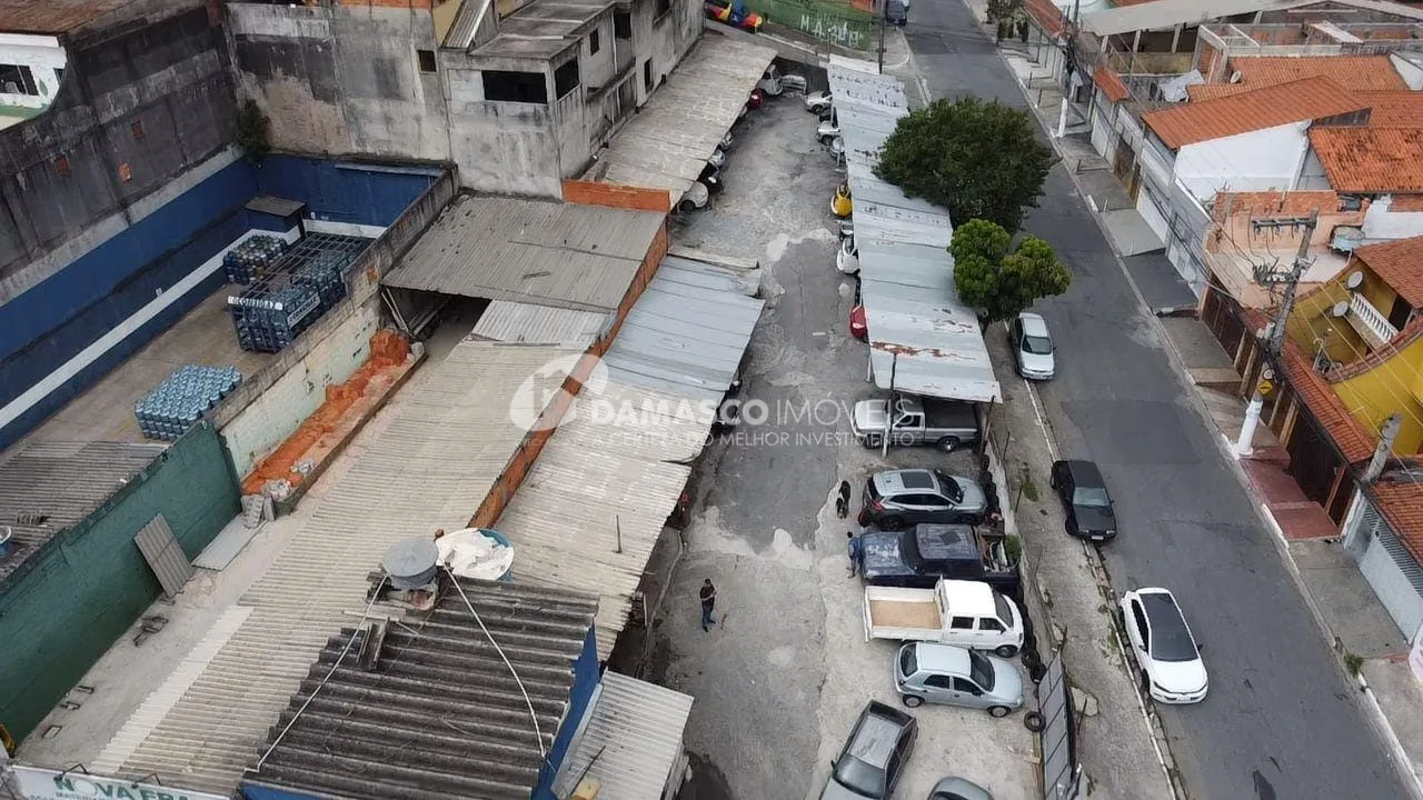 Terreno à venda, Jardim Ângela (Zona Leste), São Paulo, SP