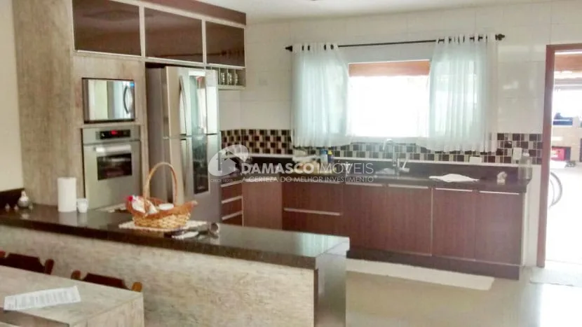Sobrado à venda 4 Quartos, 2 Suites, 4 Vagas, 170M², Vila Alpina, Santo André - SP