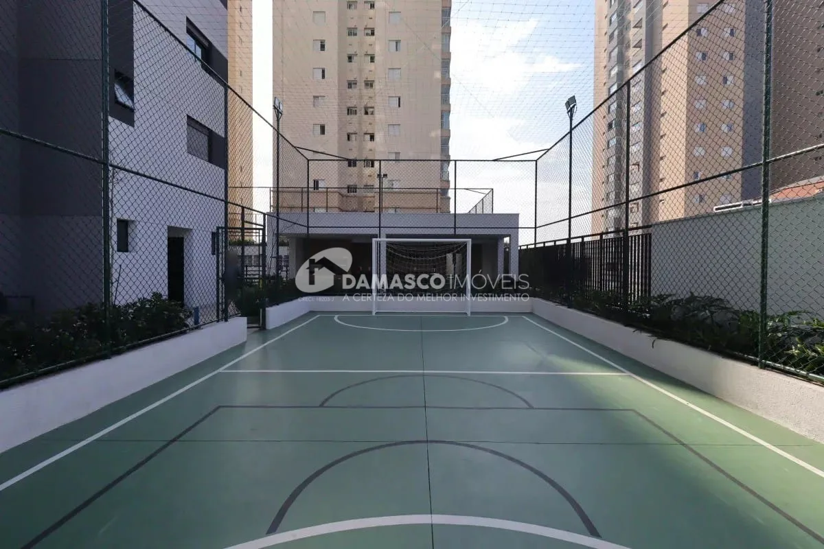 Apartamento à venda 2 suítes, 2 vagas, Campestre, Santo André, SP