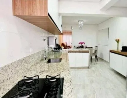 Sobrado à venda 2 Quartos, 2 Suites, 1 Vaga, 167M², Mauá, São Caetano do Sul - SP