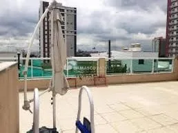 Sobrado à venda, 3 Quartos, 2 Suítes, 2 Vagas - Barcelona, São Caetano do Sul, SP