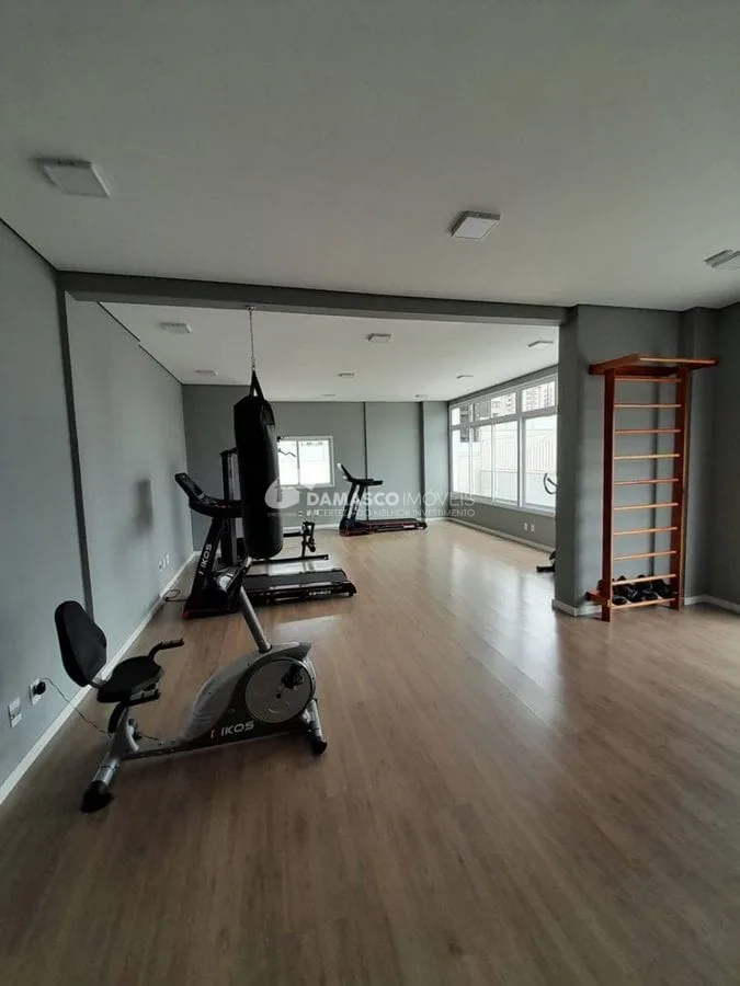 Apartamento para locação 2 dormitórios - Santo André