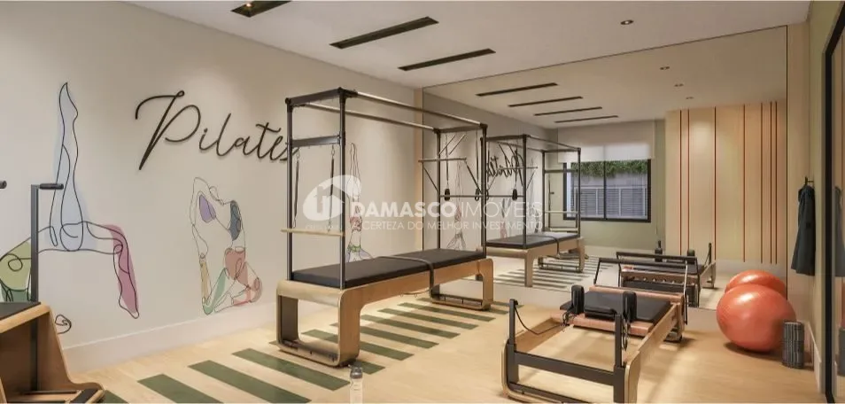 Apartamento 3 suites com varanda gourmet à venda, Santa Paula, São Caetano do Sul, SP