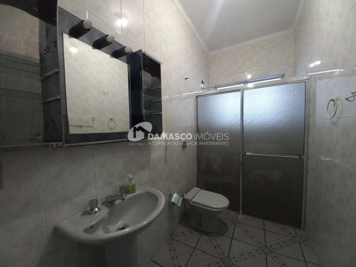 CASA - SÃO CAETANO DO SUL - OSVALDO CRUZ