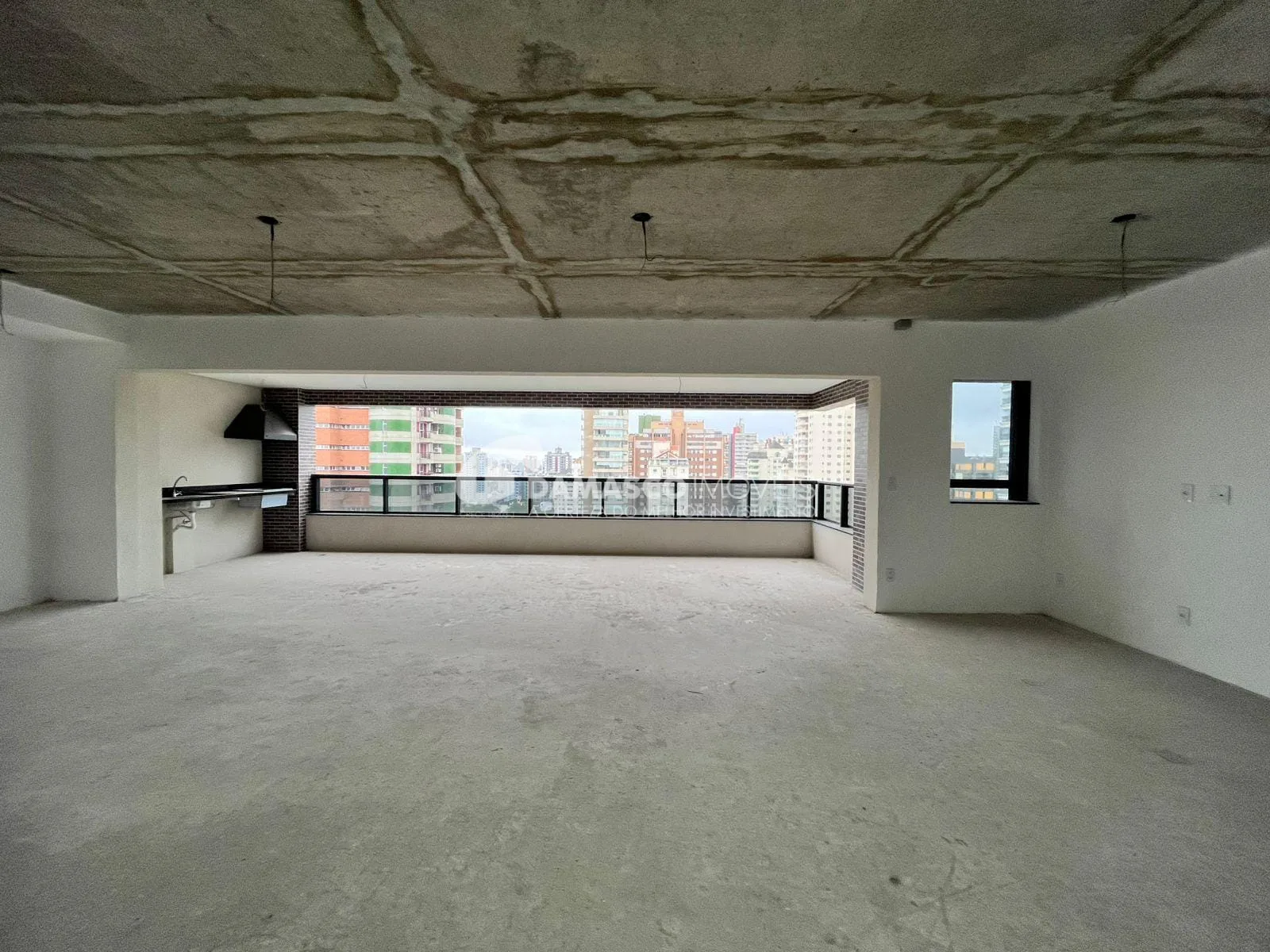 Apartamento à venda, 3 suítes, 3 vagas, Jardim, Santo André, SP