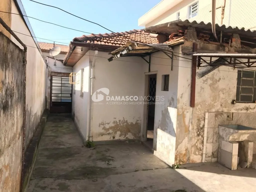 Casa à venda, Jardim Independência, São Paulo, SP
