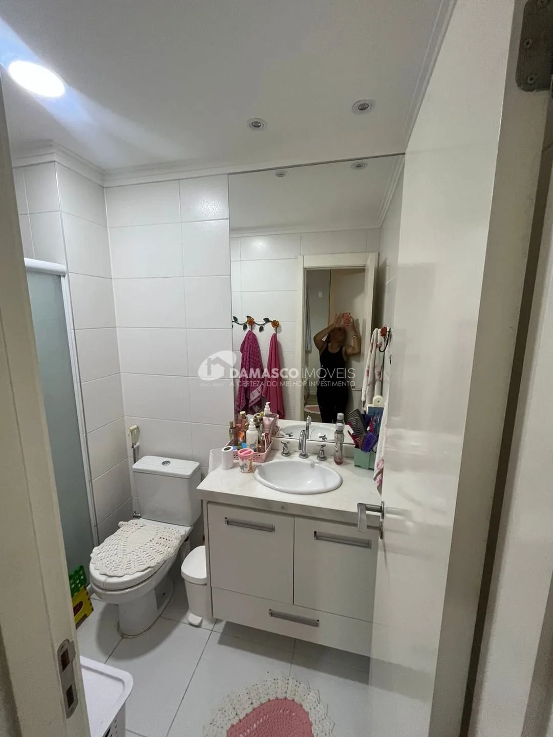 Apartamento à venda, Santo Antônio, São Caetano do Sul, SP