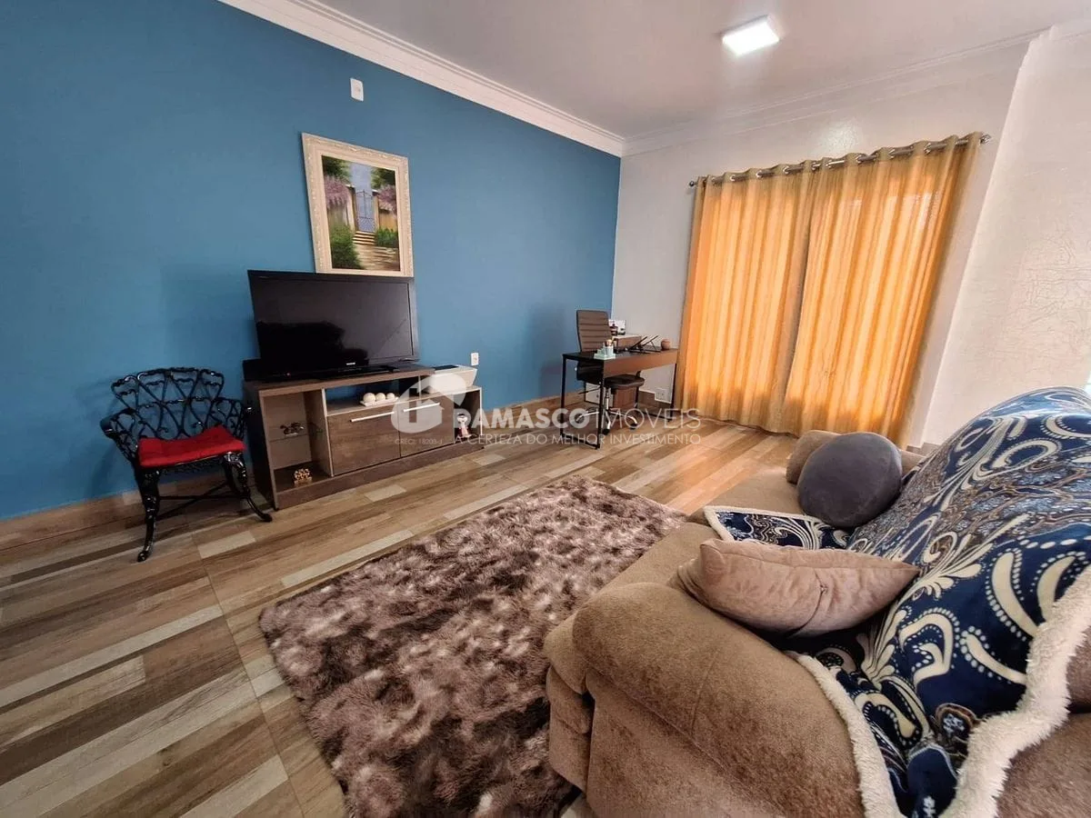 Casa - Olimpico - São Caetano do Sul