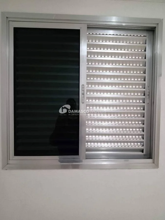 Apartamento à venda no Jardim Alvorada – Santo André