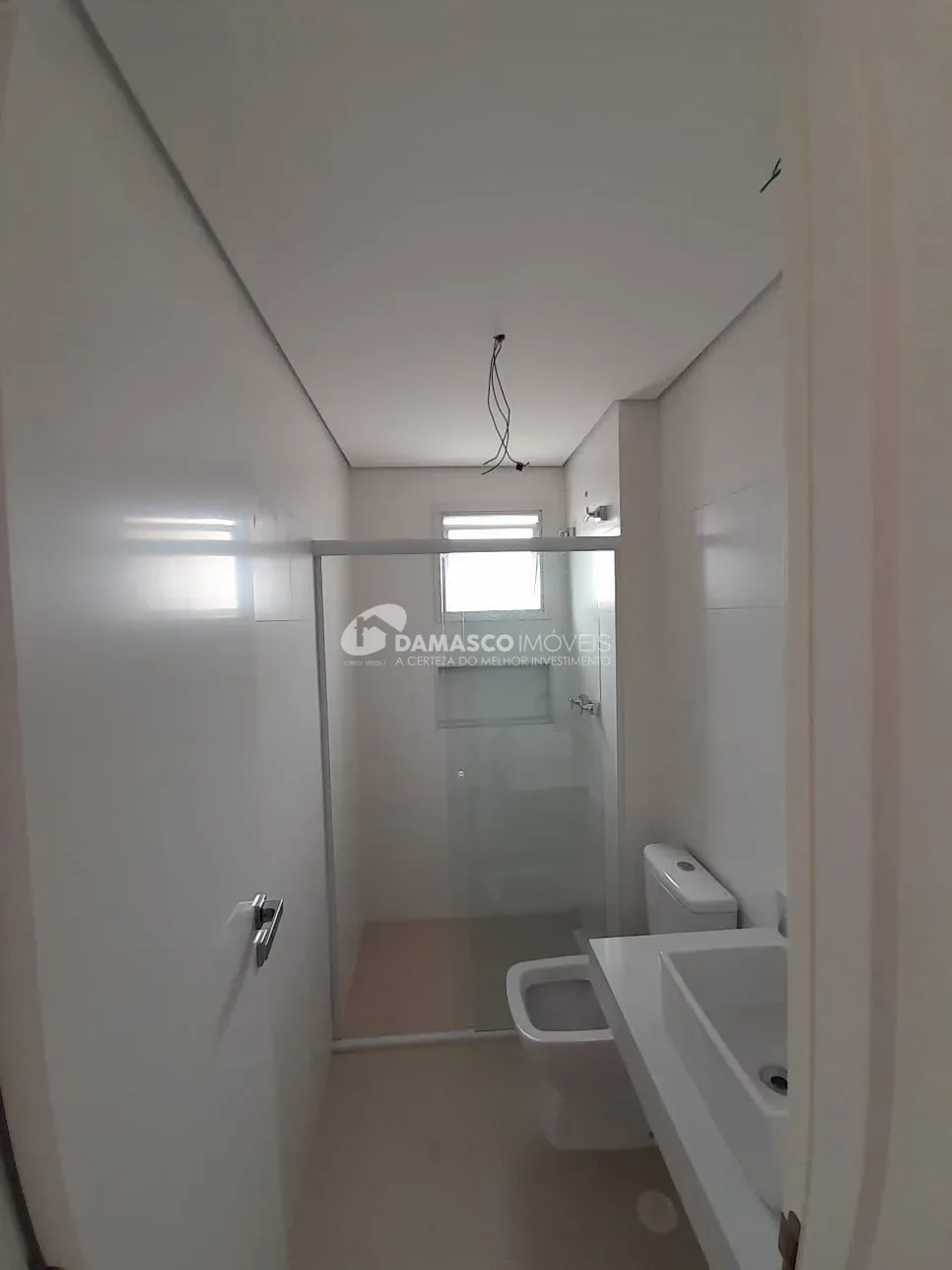 Apartamento padrão para Venda e Locação, Osvaldo Cruz, São Caetano do Sul, SP