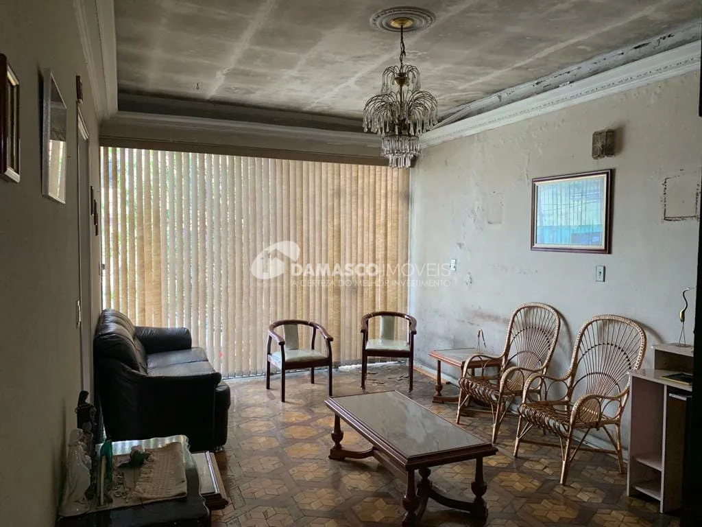Casa à venda 3 Quartos, 7 Vagas, 163M², Barcelona, São Caetano do Sul - SP