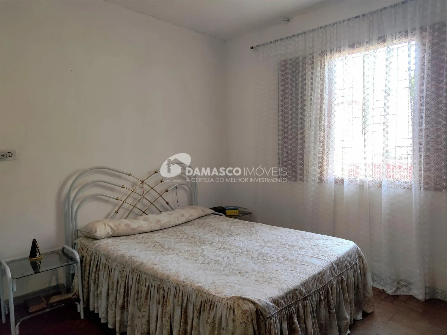 Casa à venda 2 Quartos, 2 Vagas, Parque Independência, São Paulo - SP