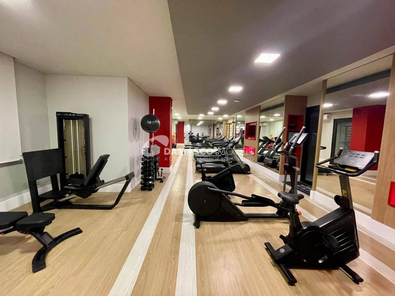 Apartamento à venda, Campestre, Santo André, SP