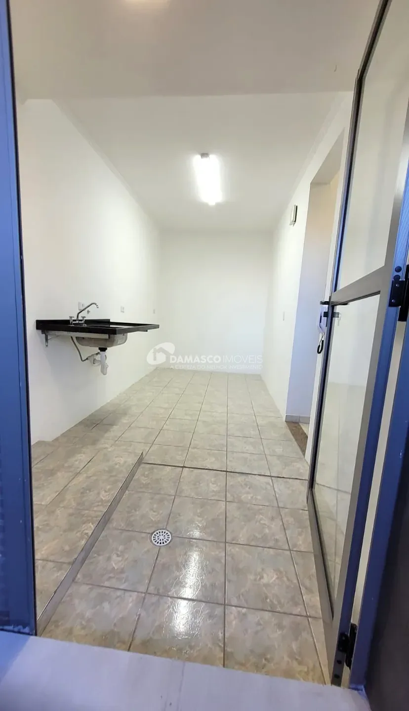 Apartamento com 1 dormitório no bairro Santa Maria - São Caetano do Sul