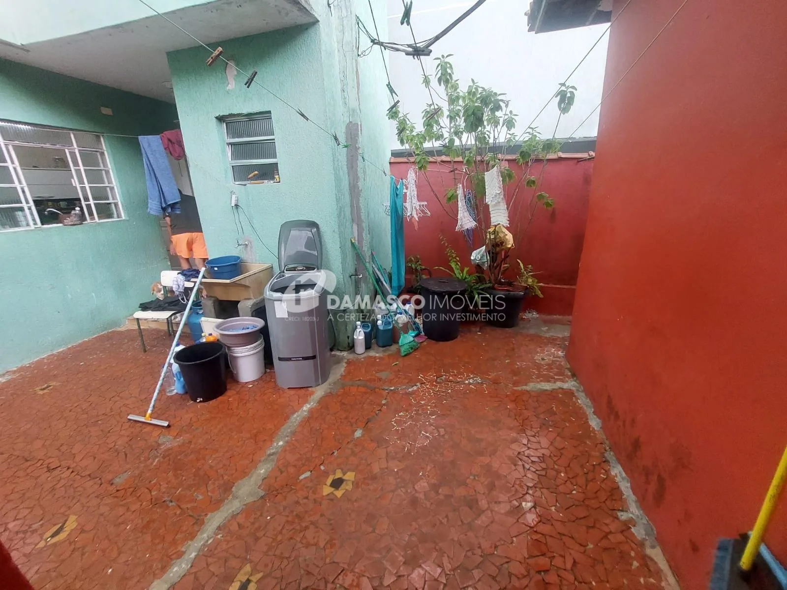 Casa à venda, Parque São Vicente, Mauá, SP