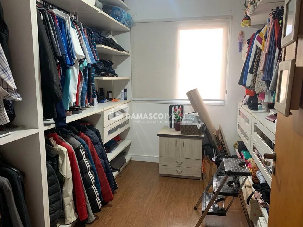 Cobertura à venda 3 Quartos, 1 Suite, 2 Vagas, 200M², Santa Maria, São Caetano do Sul - SP 