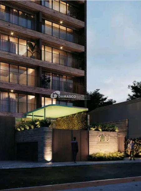Apartamento à venda 1 Quarto, Centro, São Caetano do Sul - SP 