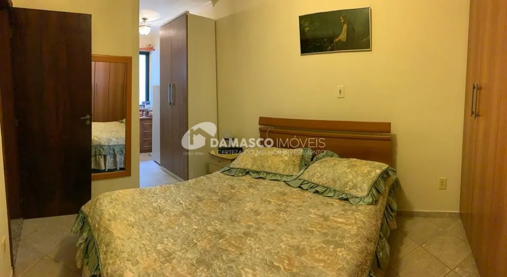 Apartamento à venda 2 Quartos, 1 Suite, 1 Vaga, 100M², Santa Maria, São Caetano do Sul - SP 