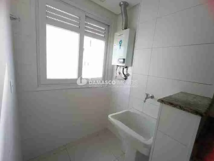 Apartamento padrão para Locação, Jardim, Santo André, SP