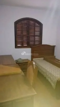 Sobrado à venda 5 Quartos, 4 Suites, 6 Vagas, 800M², Campestre, Santo André - SP