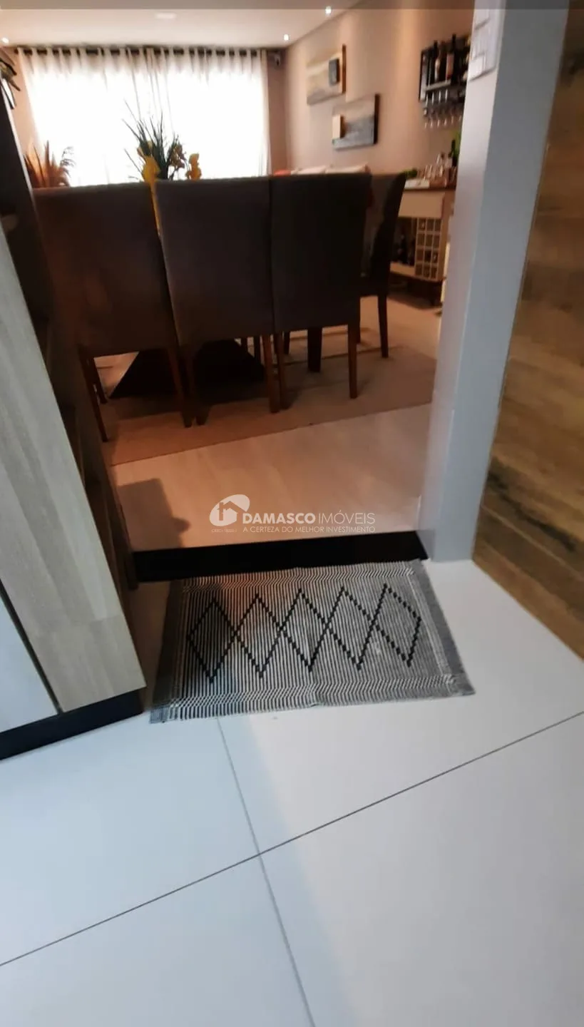 Sobrado à venda 3 Quartos, 3 Suites, 3 Vagas, Nova Gerty, São Caetano do Sul - SP