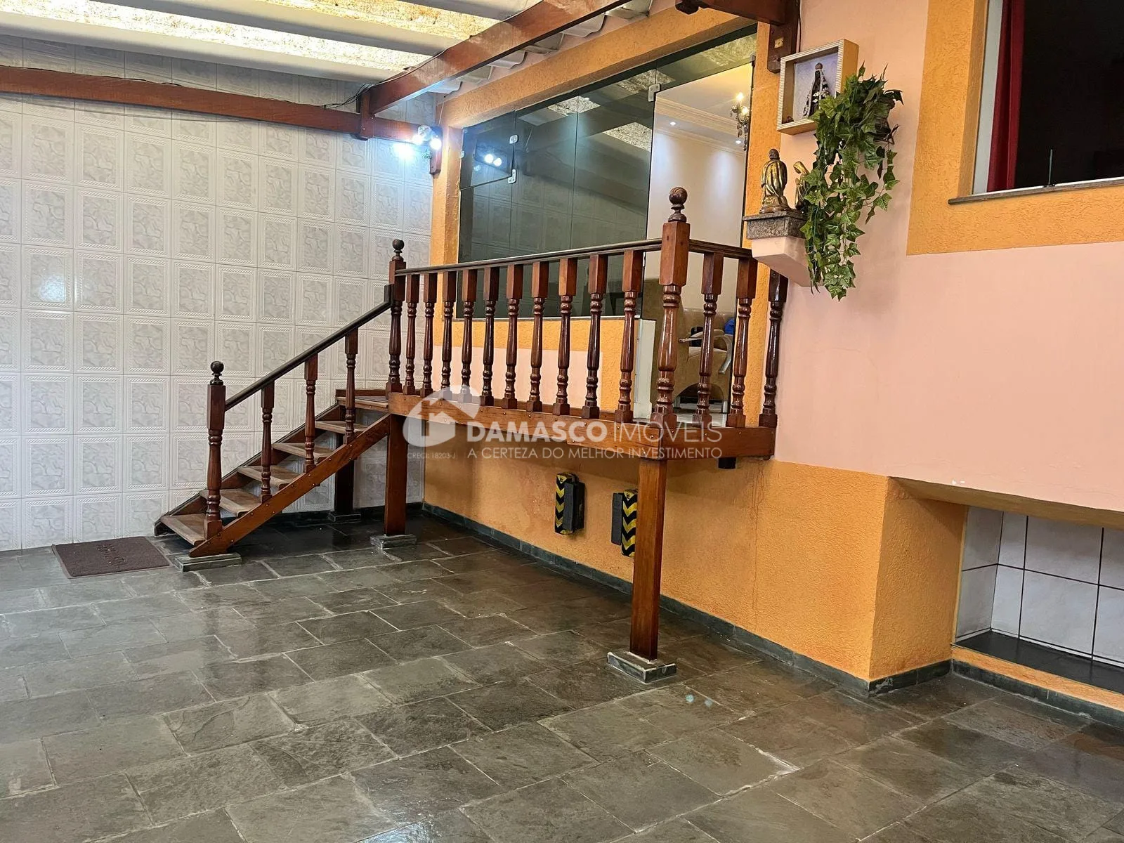 Casa à venda, Olímpico, São Caetano do Sul, SP