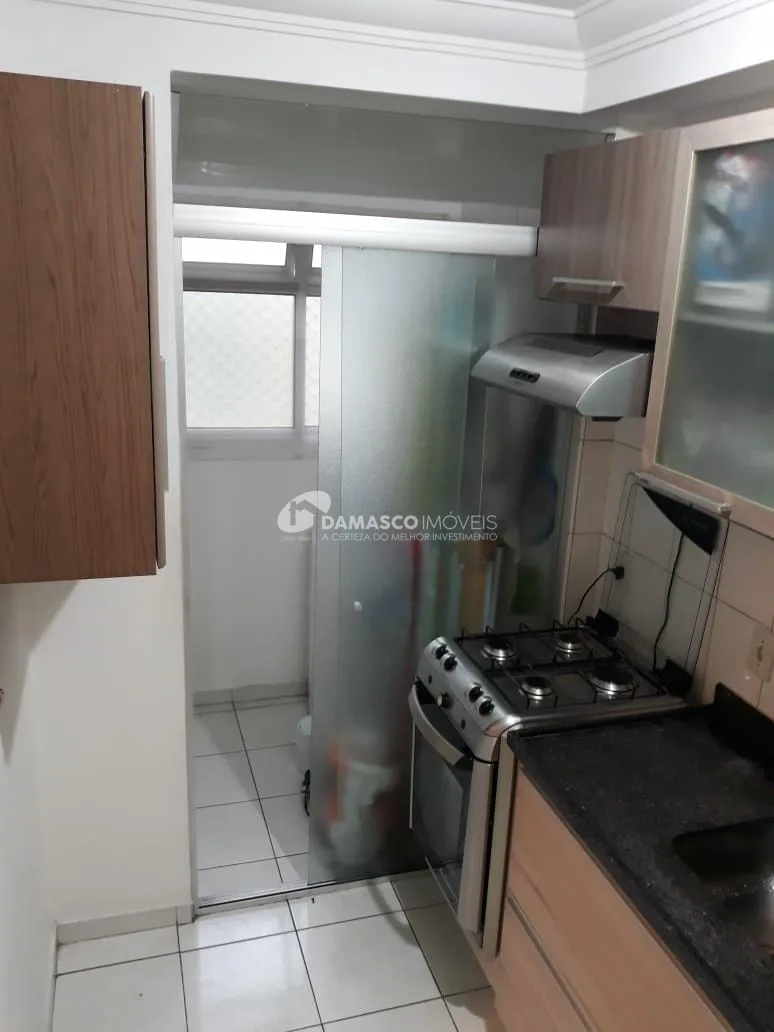 Apartamento à venda 2 Quartos, 1 Vaga, 59M², Jardim Patente, São Paulo - SP 