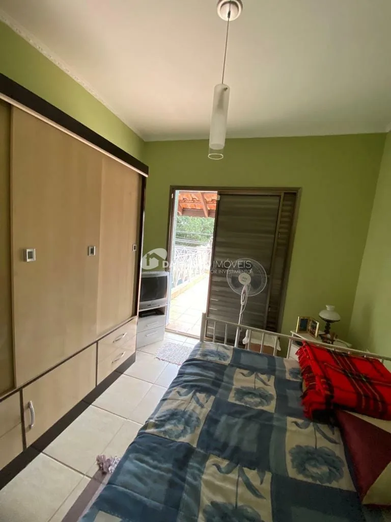 Sobrado à venda 3 Quartos, 1 Suite, 3 Vagas, 220M², Osvaldo Cruz, São Caetano do Sul - SP