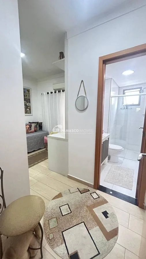 Apartamento 3 dormitórios, Canto do Forte - Praia Grance