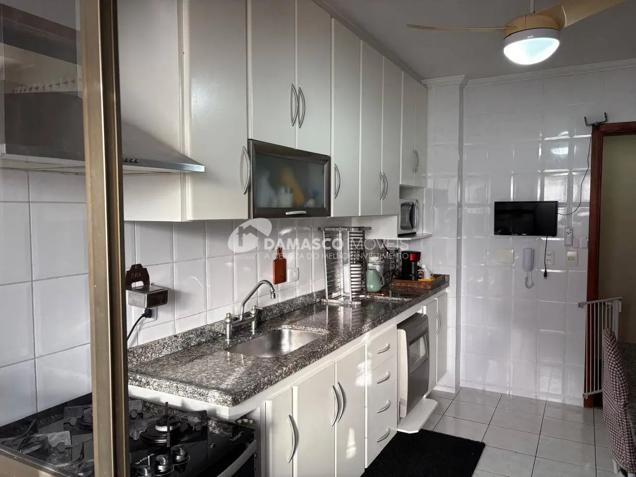 Apartamento à venda, Barcelona, São Caetano do Sul, SP