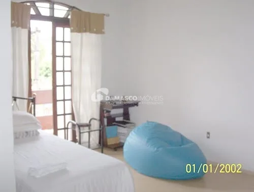 Sobrado à venda 3 Quartos, 1 Suite, 6 Vagas, 270M², Santa Maria, São Caetano do Sul - SP
