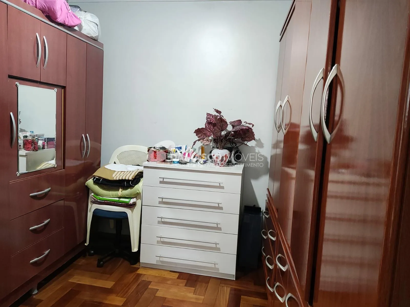 Casa à venda 3 Quartos, 1 Suite, 2 Vagas, Vila Alpina, São Paulo - SP