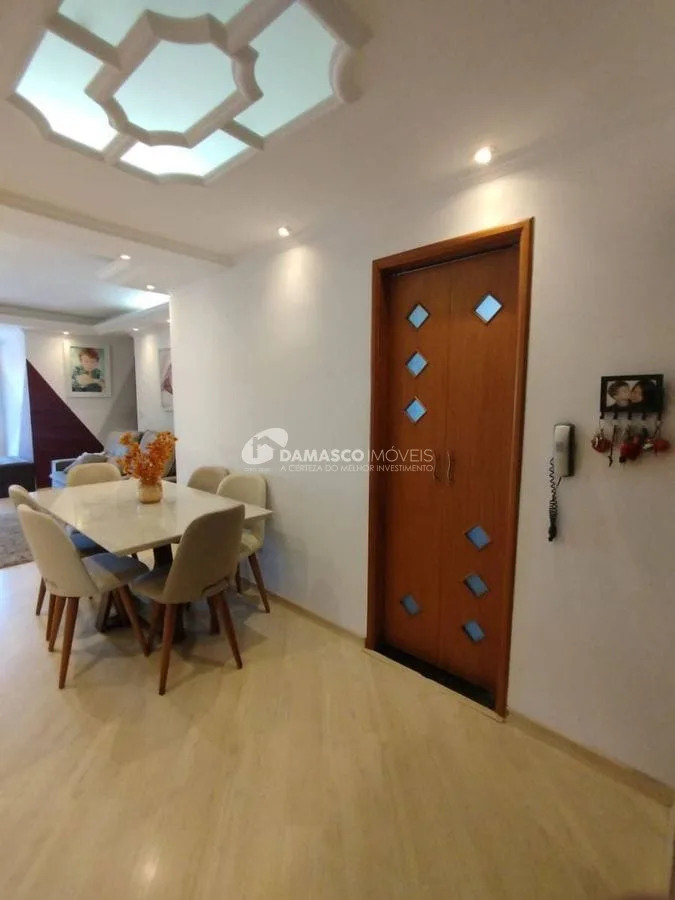 APARTAMENTO COM LAZER