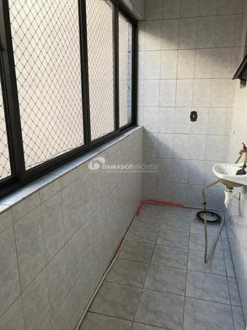 Cobertura à venda 3 Quartos, 1 Suite, 2 Vagas, 150M², Santa Maria, São Caetano do Sul - SP 