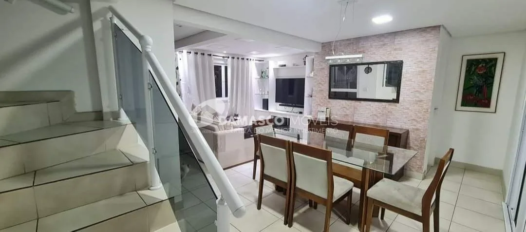 Apartamento à venda 3 Quartos, 3 Suites, 3 Vagas, 165M², Centro, São Caetano do Sul - SP 