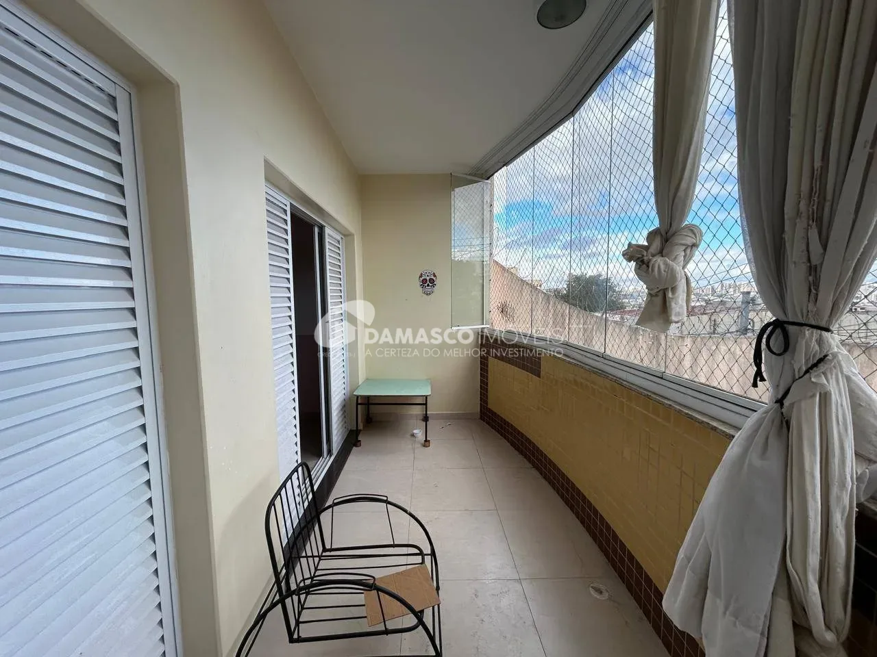 Sobrado para locação, Nova Gerty, São Caetano do Sul, SP