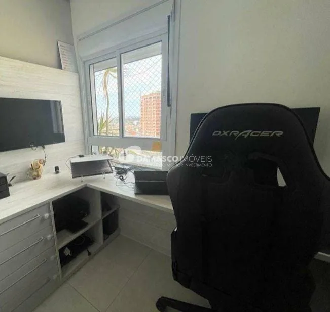 Apartamento à venda 3 Quartos, 1 Suite, 2 Vagas, 80M², Osvaldo Cruz, São Caetano do Sul - SP 